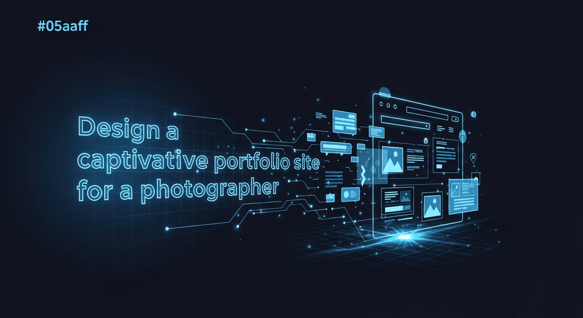 The Future Is Less, Not More — Part II: Prompt-Built Websites and Why Less Wins
