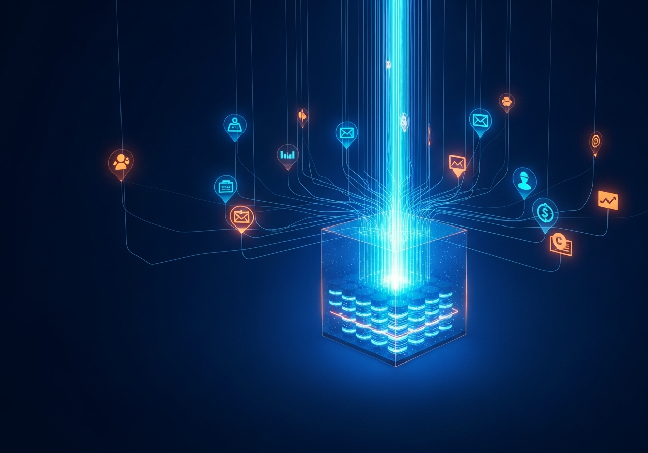 What Connected SMS Data Can Help Nonprofits Do