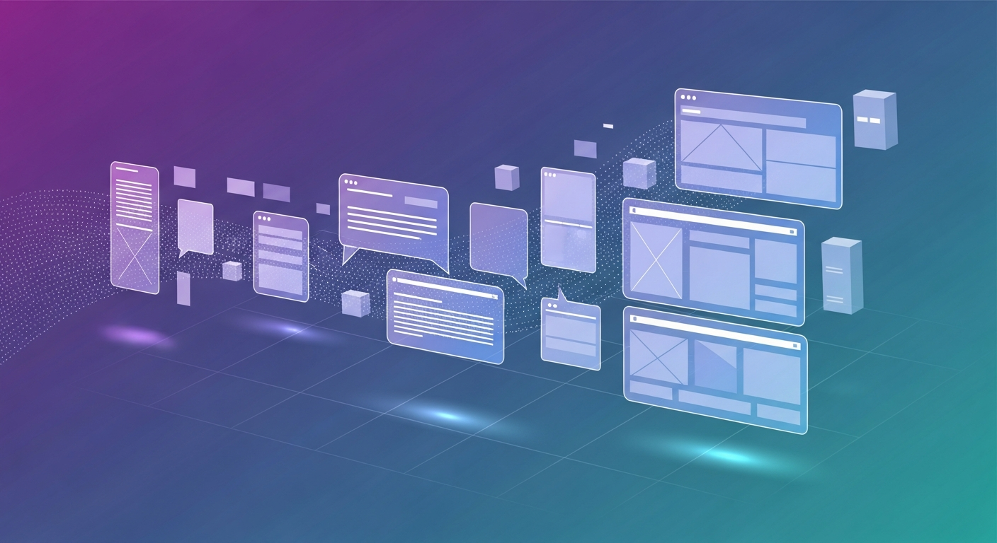 Vibe Coding Essentials: Key Areas to Focus on When Building a New Website with Prompts