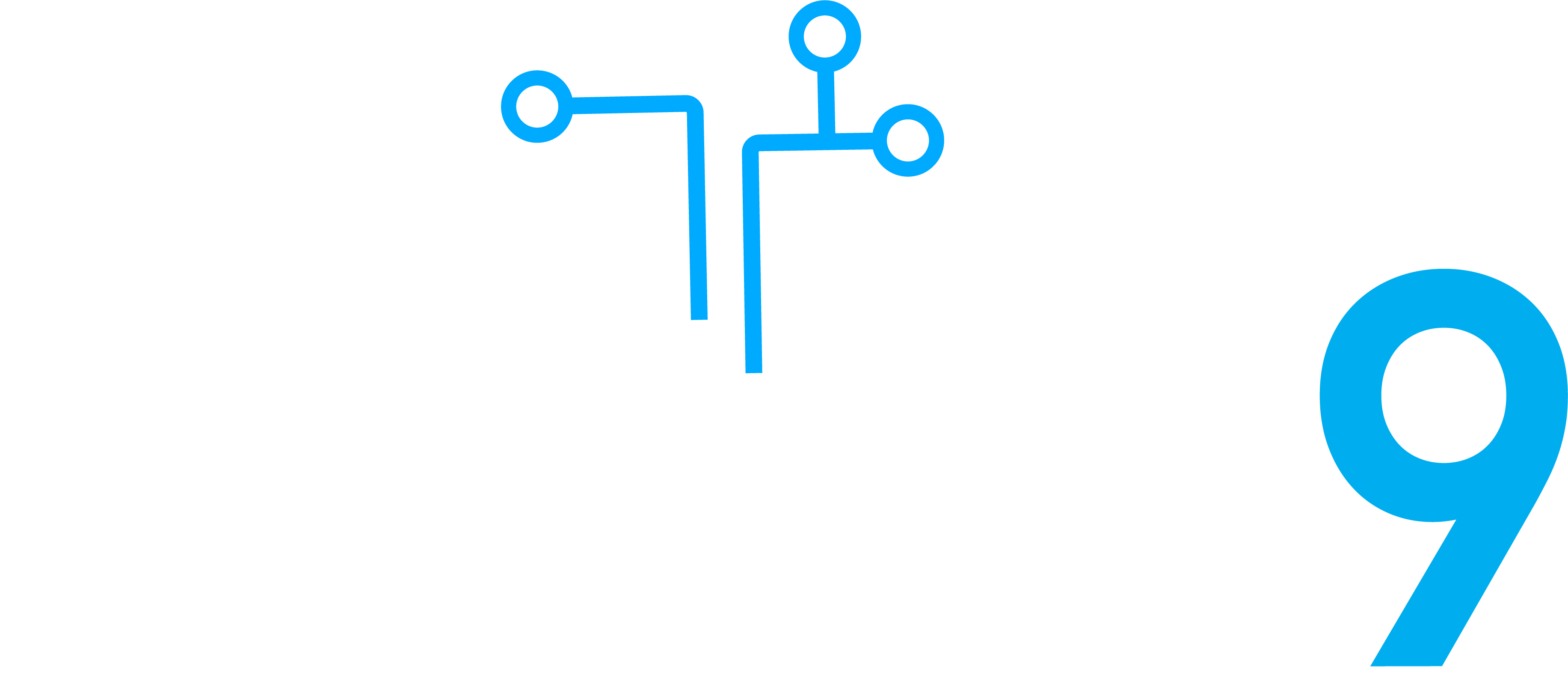 engine9 logo